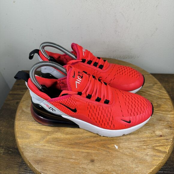 Nike Air Max 270 Shoes Women's Size 6 Athletic Running Sneakers CI5634-600